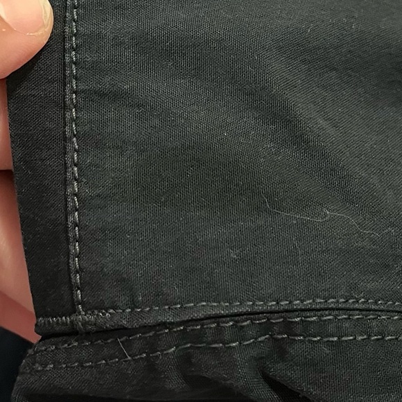 Kuhl Slax Pants In Carbon - Picture 6 of 6